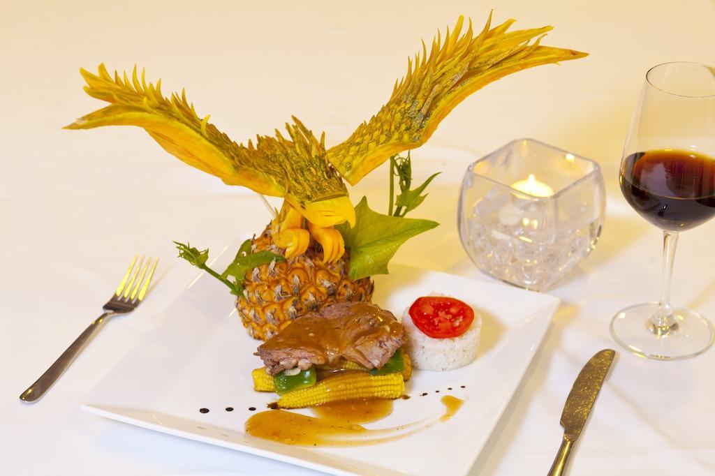 Signature Halong Cruise Ha Long Dış mekan fotoğraf